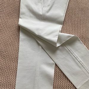 LILLY PULITZER HEPBURN CIGARETTE PANTS - NWT